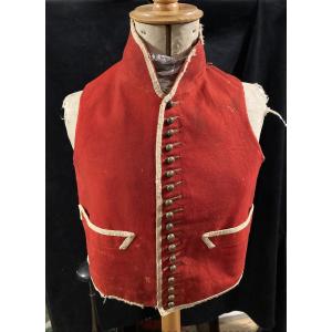 Cavalry Vest