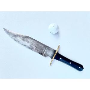 Bowie Knife