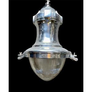 Industrial Lamp 1950