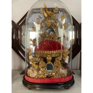 Bridal Globe