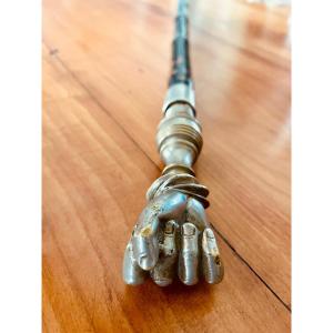 Headache Cane