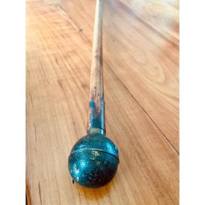 Antique System Cane