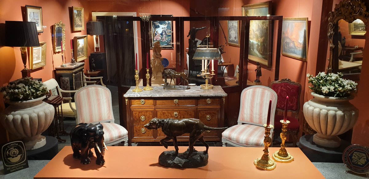 Castellino Fine Arts