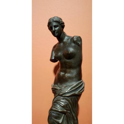 Venus Of Milo - Auguste Moreau (1834 - 1917)