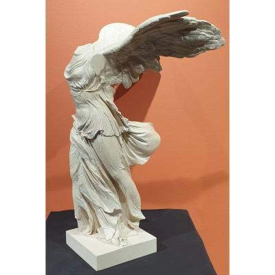 Victoire de Samothrace