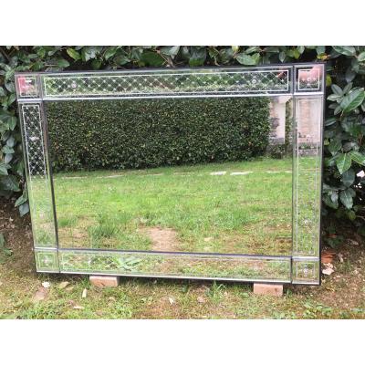 Venice Style Ice Cream XX