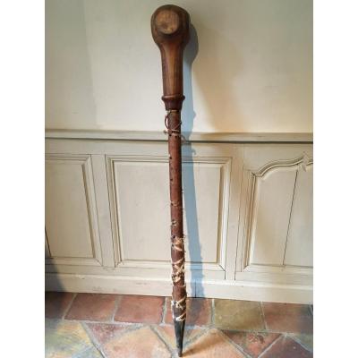 Companion Rod
