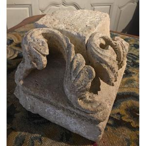 Corner Capital In Stone XII