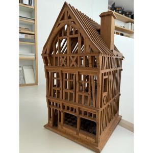 Carpenter's Masterpiece