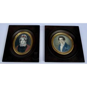 Josse-petier Geets (1770 - 1834)