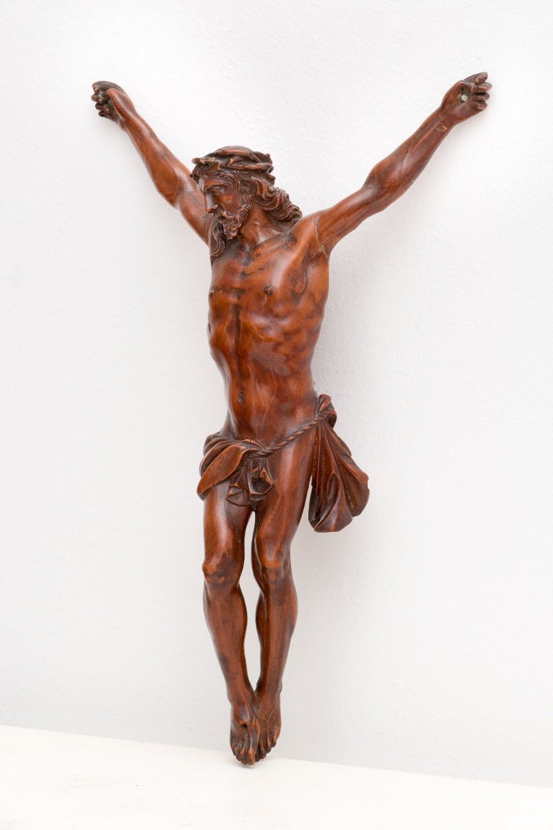 Cristo Legno Bosso-photo-1