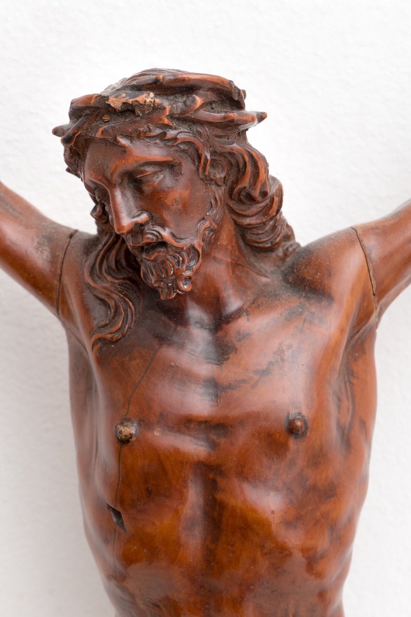 Cristo Legno Bosso-photo-2