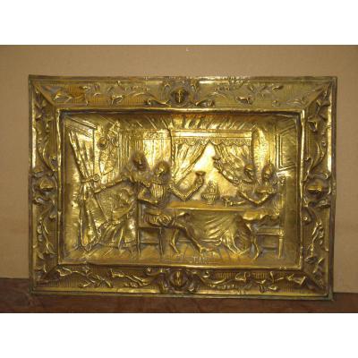 Tables 3 Copper Pushing, Start 19th.