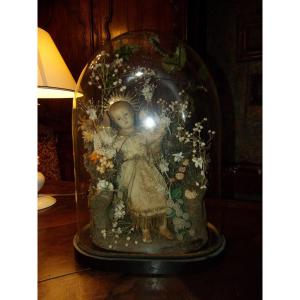 Birth Globe, 19th Century.