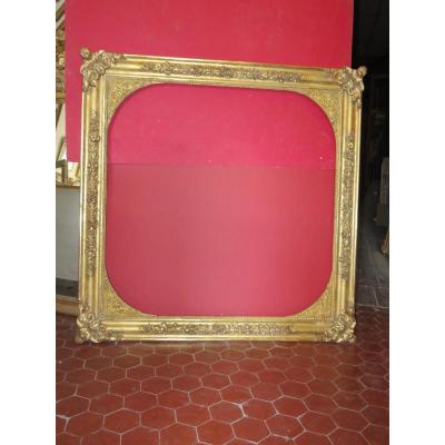 In The 19th Time Frame Golden Wood.