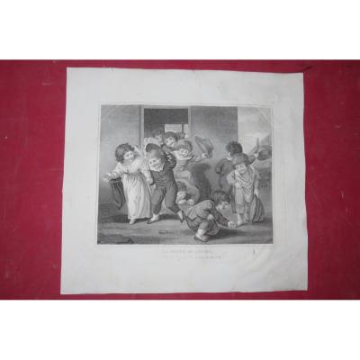 Medallion Reliqaire 19th Time.