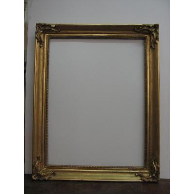 Part Time 19th Golden Wood.