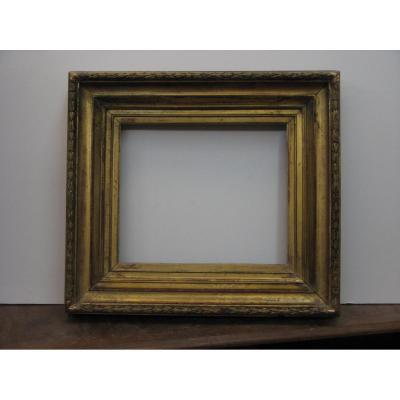 Part Time 19th Golden Wood.