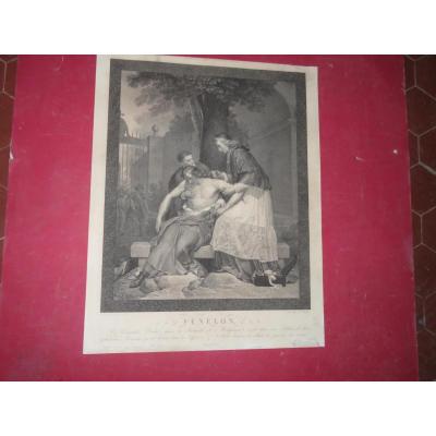 Fenelon, Water 19th Time.