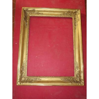 Frame 19th Time, In Golden Wood.