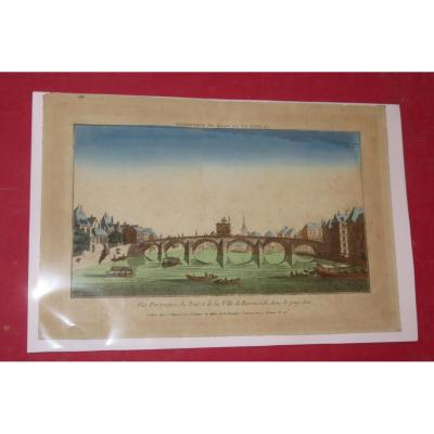 "roermond City, Netherlands", Optical View 18th Time.