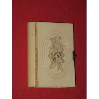 Missel , époque 19ème.