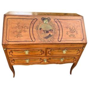 18th Century Secretary/scribe
