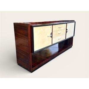 Art Deco Sideboard Circa 1930