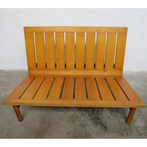 Bench 1960, 2 Seats