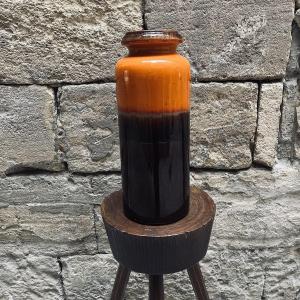 W. Germany Ceramic Vase From The 1950s