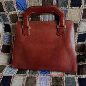 Hermès Paris Bag, Circa 1940