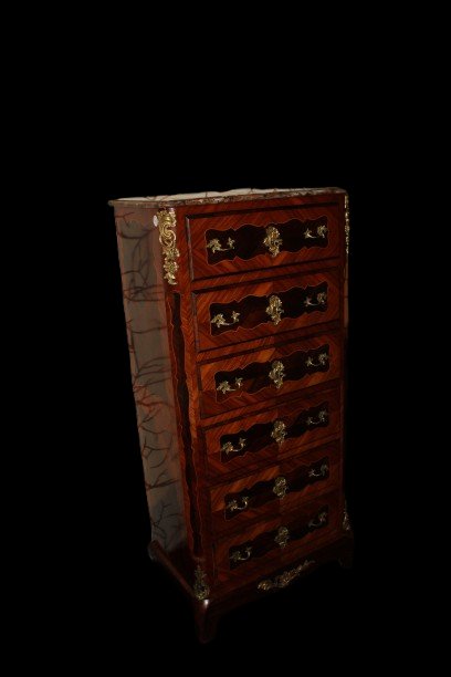 Moro Veneziano Dipinto della seconda metà del 1800-photo-4