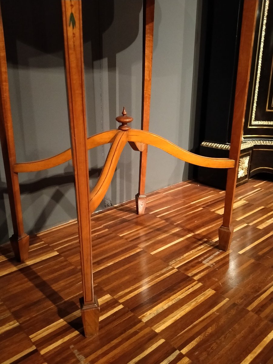 Tavolino satinwood con pitture-photo-3