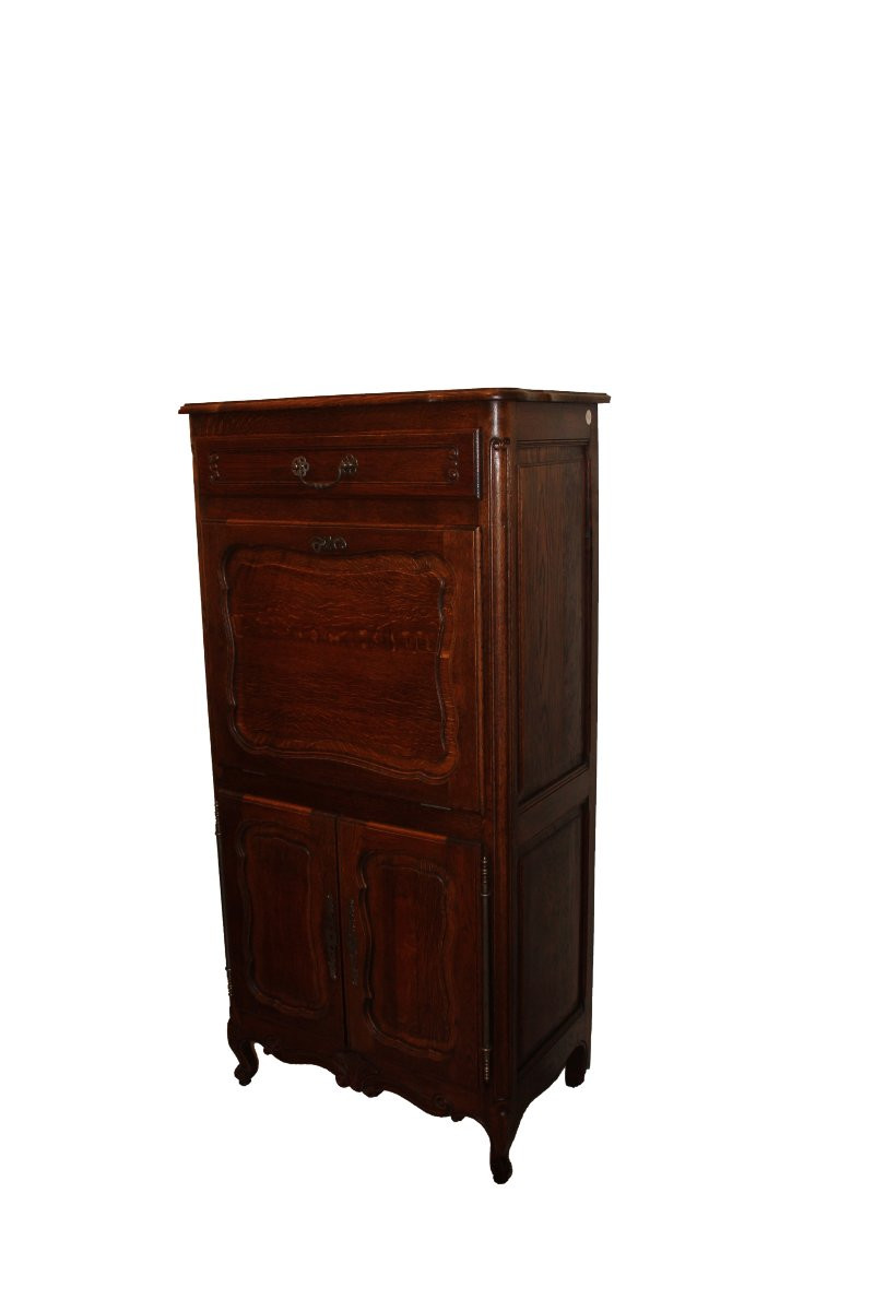 Secretaire stile Provenzale-photo-2