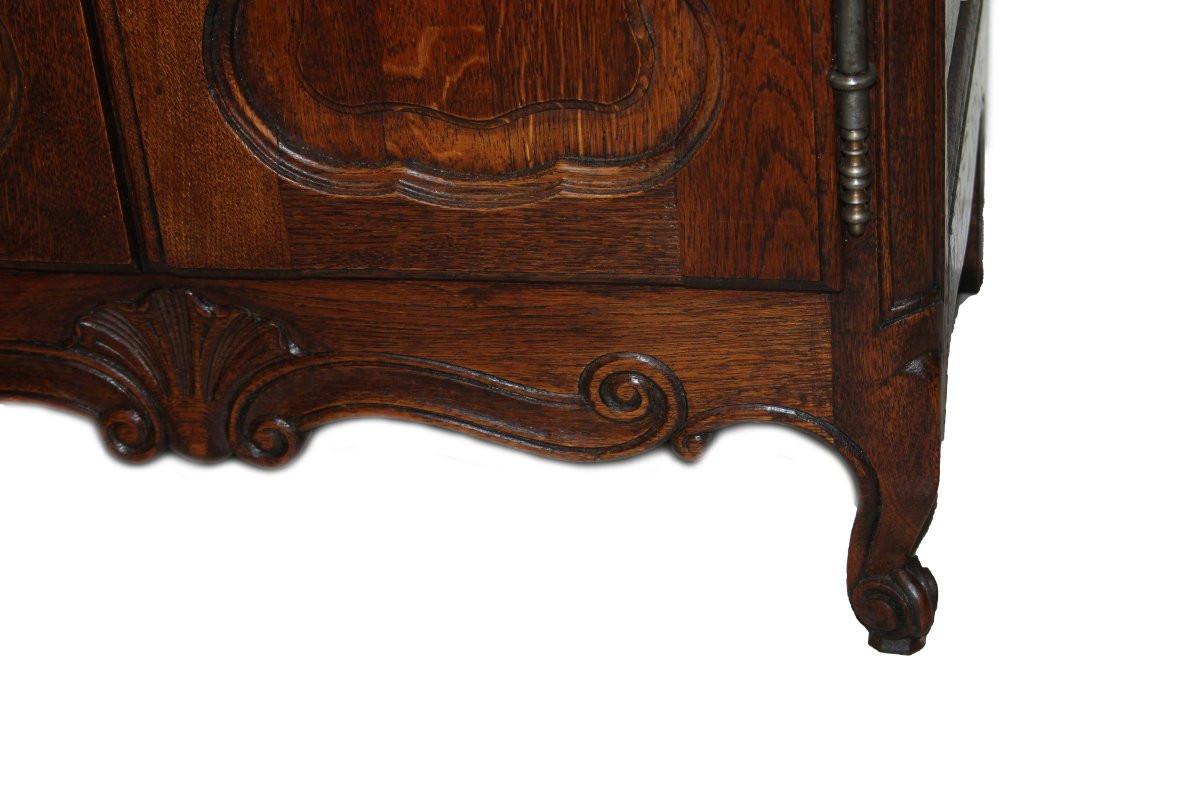 Secretaire stile Provenzale-photo-1