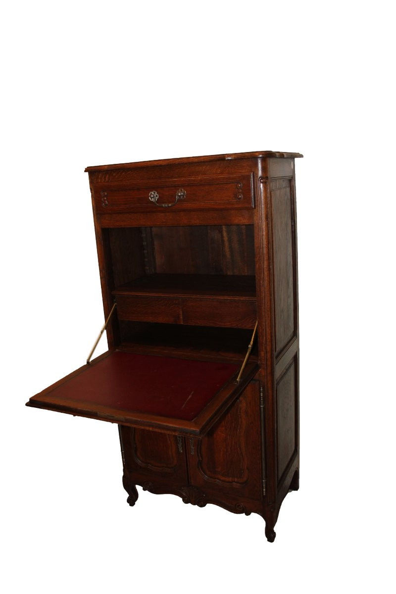 Secretaire stile Provenzale-photo-2