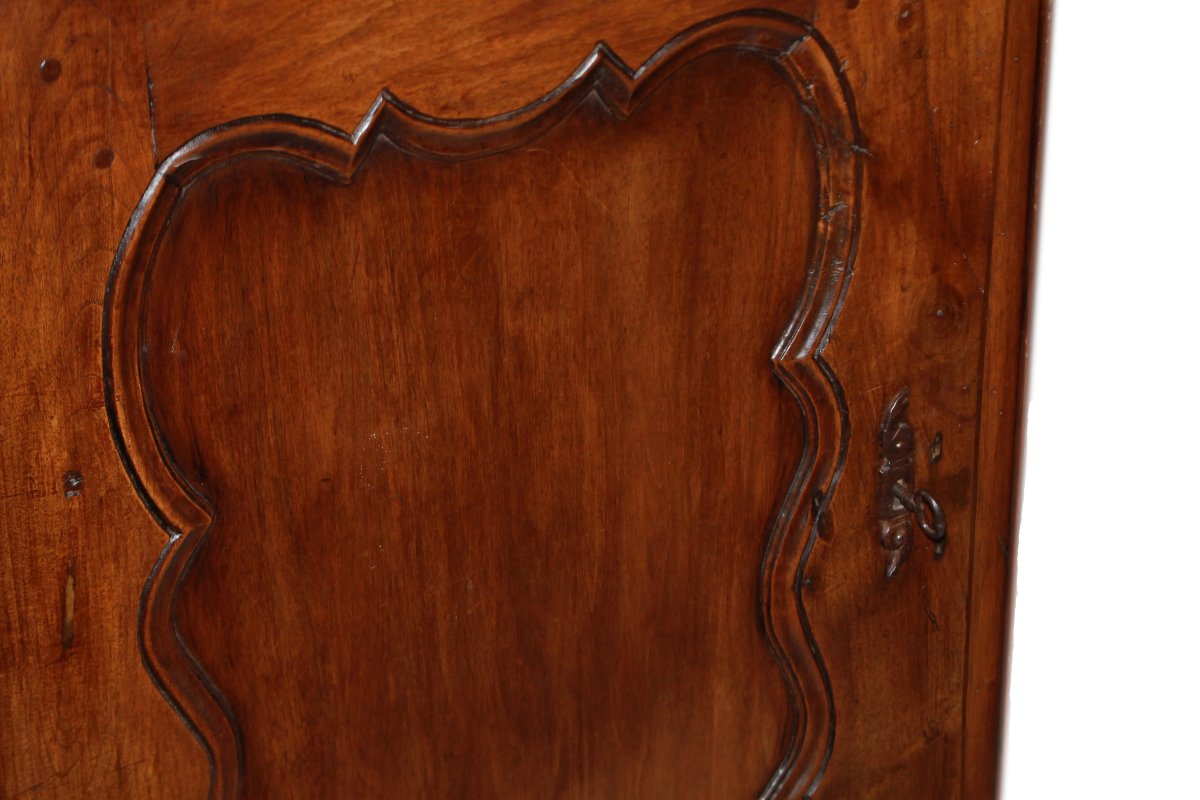 Credenzino Alto Provenzale del 1800-photo-3