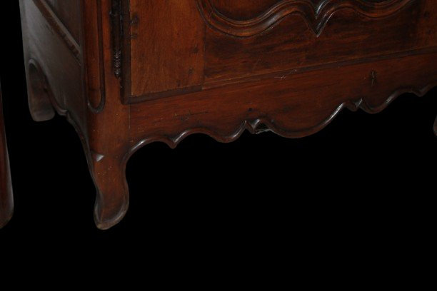 Credenzino Alto Provenzale del 1800-photo-4