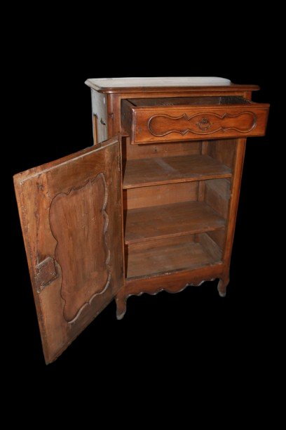 Credenzino Alto Provenzale del 1800-photo-2