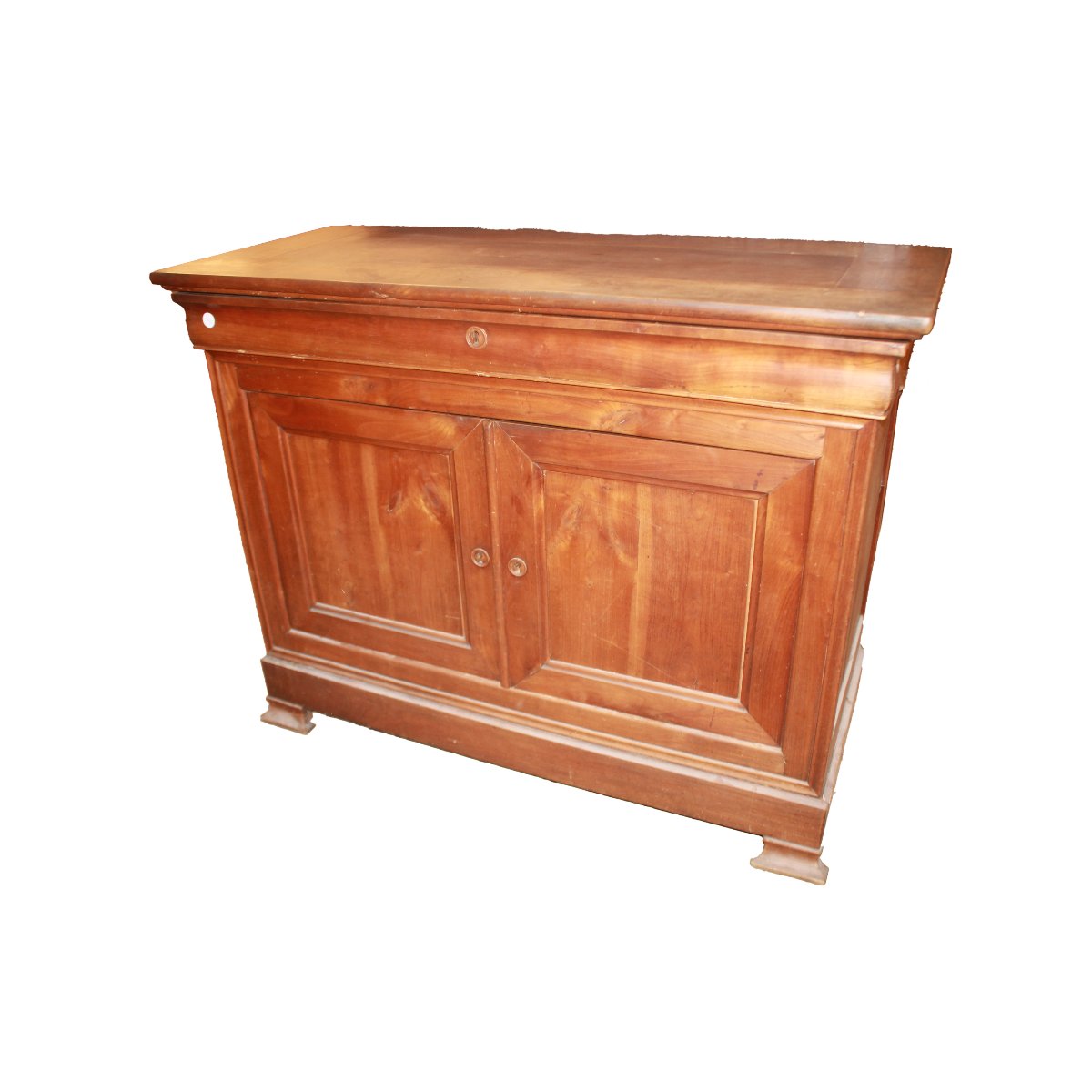 Credenza Luigi FIlippo del XIX secolo