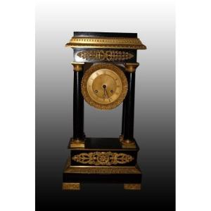 Orologio francese stile Impero