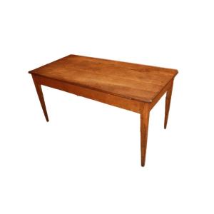Tavolo Rustico Francese Stile Luigi XVI di fine 1700