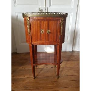 Louis XVI Living Room Table G.dester +jme