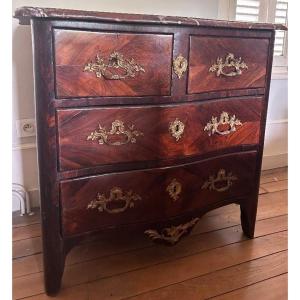 Regency Chest Of Drawers By Pierre Flechy