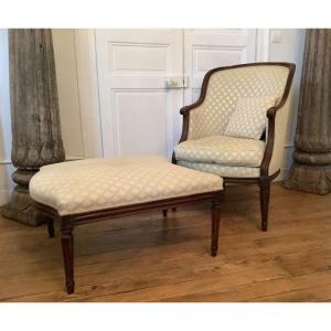 Broken Duchess Of The Louis XVI Period