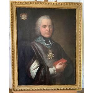French School Of The 18th Century 