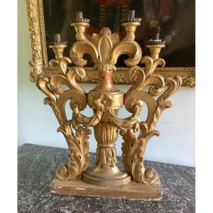 Candlestick Candle Holder