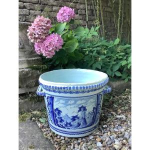 Nevers 18th Century Orange Tree Crate