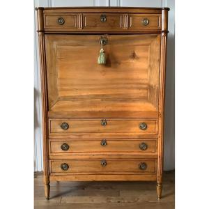 Secretary Louis XVI 18th Century