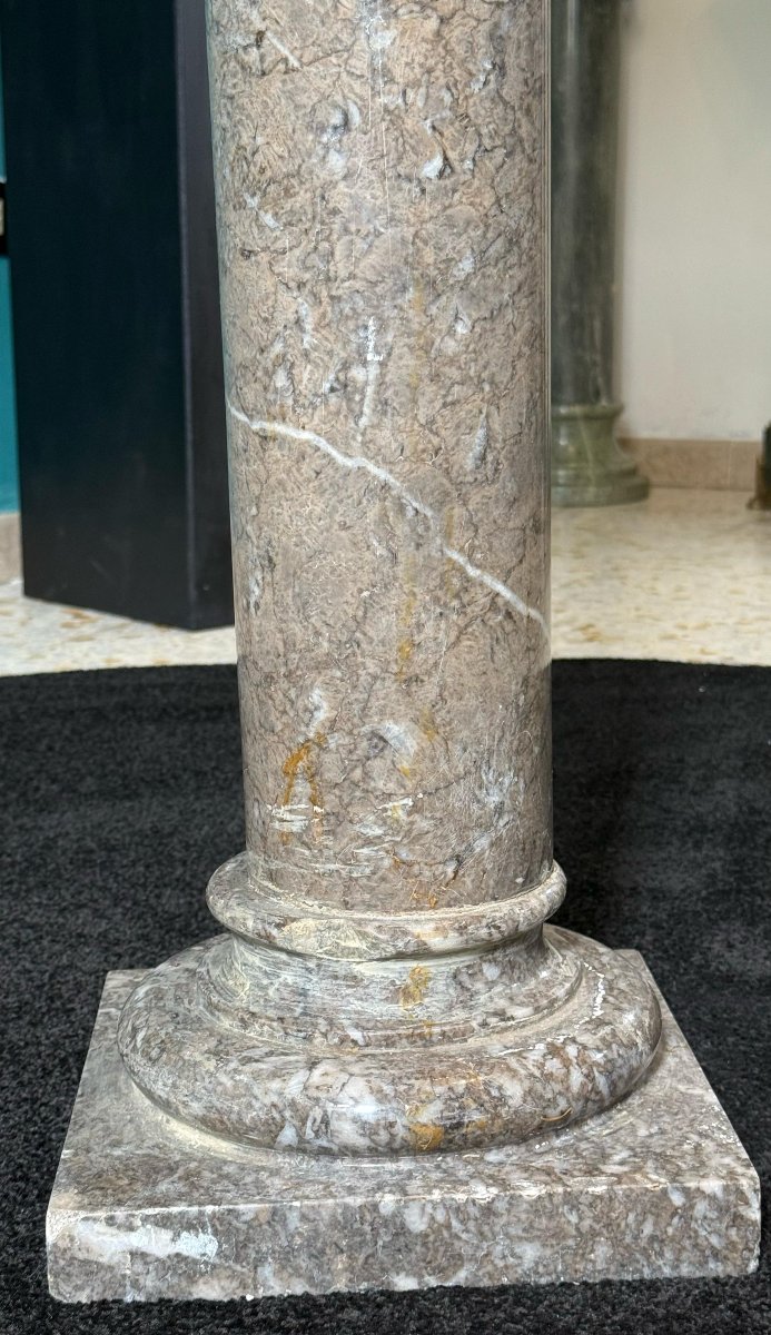 Colonna in Marmo-photo-2